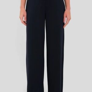 Tuckernuck Black Wide Leg Pants
